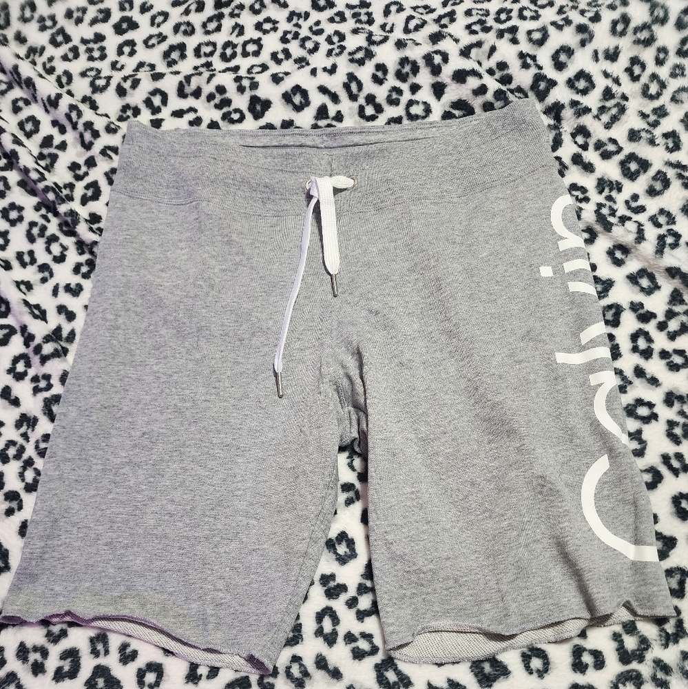 Calvin Klein shorts